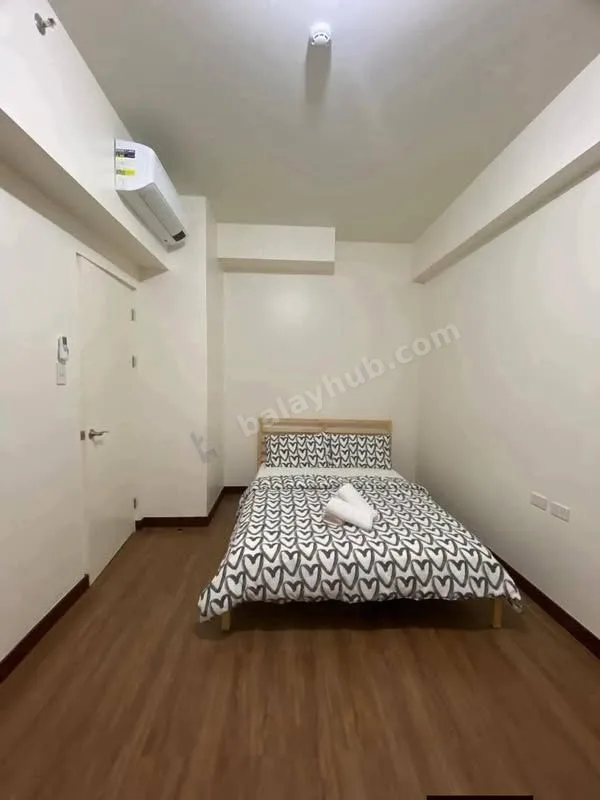 2BR Furnished Unit at Alder Residences, Taguig