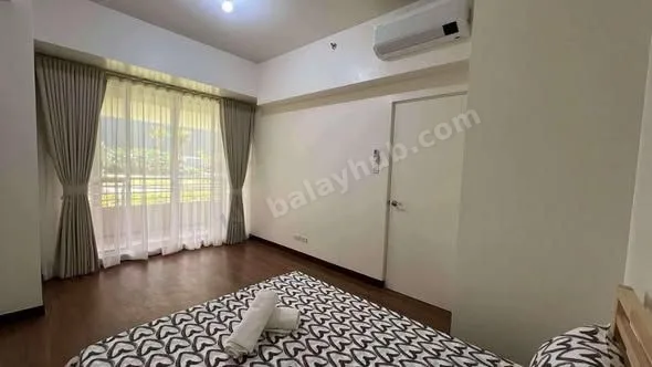 2BR Furnished Unit at Alder Residences, Taguig