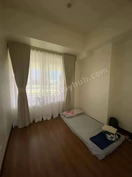 2BR Furnished Unit at Alder Residences, Taguig