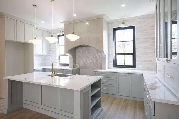 Brandnew 4-Bed House & Lot with Pool in Greenwood's Executive Village