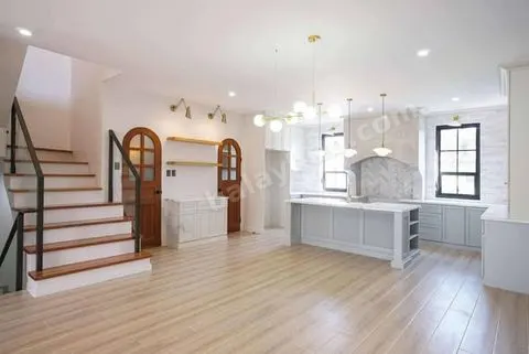 Brandnew 4-Bed House & Lot with Pool in Greenwood's Executive Village