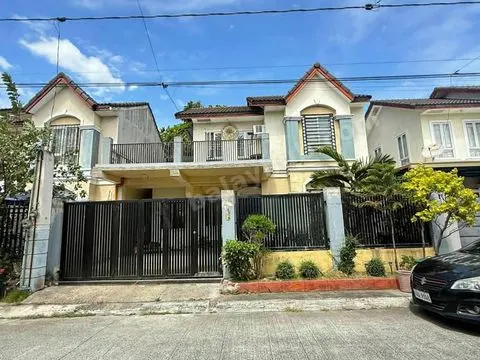 Extended Gabrielle Unit for Sale in Lancaster New City