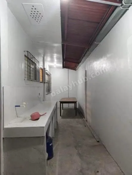 2-Bedroom Air-Conditioned House for Rent in Agan North Phase 4