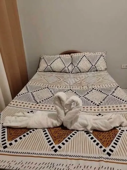 2-Bedroom Air-Conditioned House for Rent in Agan North Phase 4