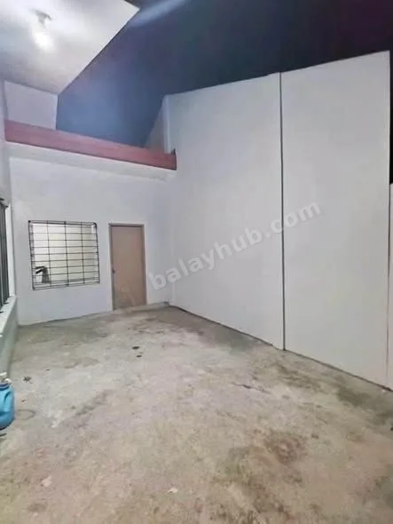 2-Bedroom Air-Conditioned House for Rent in Agan North Phase 4