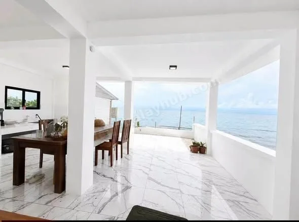 Beachfront House and Lot in Buenavista, Agusan del Norte