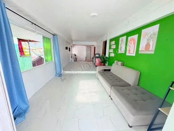 Beachfront House and Lot in Buenavista, Agusan del Norte