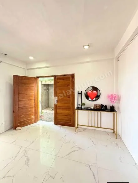 Beachfront House and Lot in Buenavista, Agusan del Norte