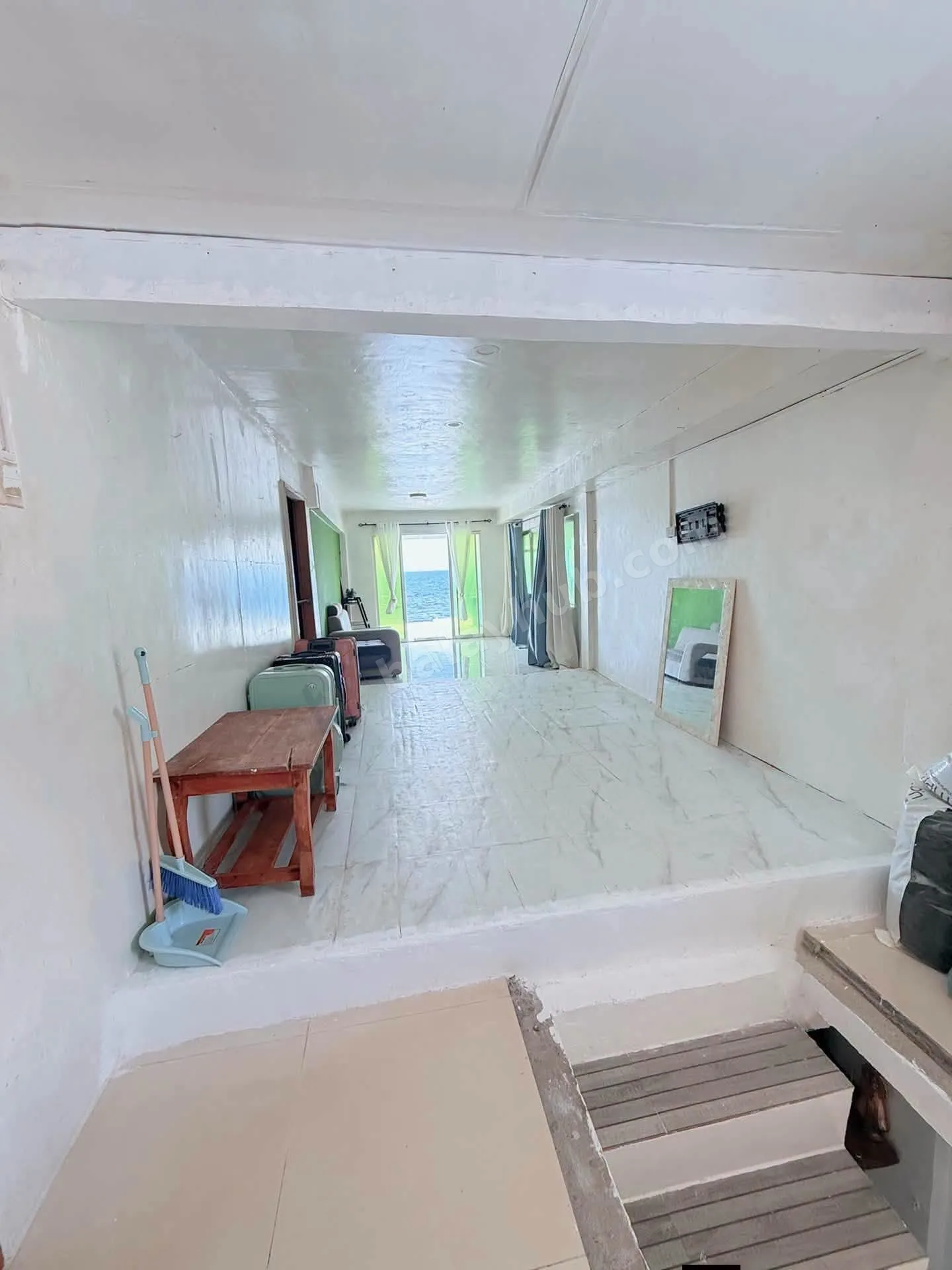 Beachfront House and Lot in Buenavista, Agusan del Norte