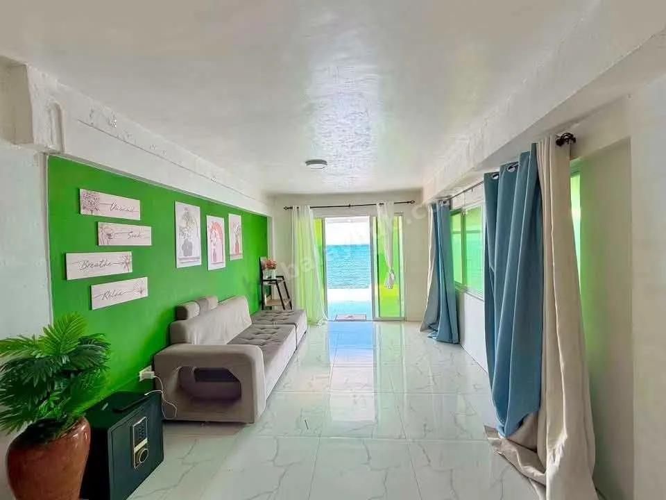 Beachfront House and Lot in Buenavista, Agusan del Norte