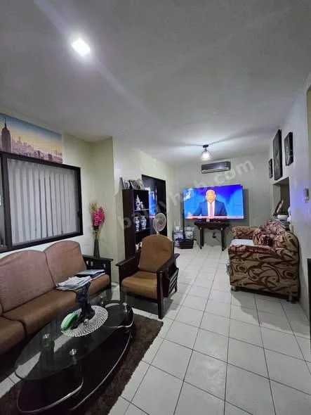 Furnished Single-Detached House in Kishanta Subdivision, Talisay
