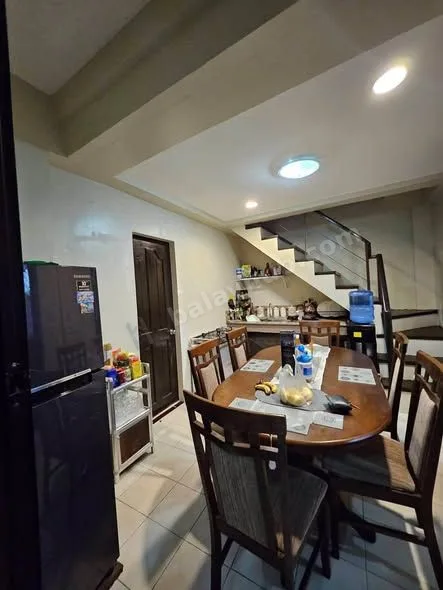 Furnished Single-Detached House in Kishanta Subdivision, Talisay