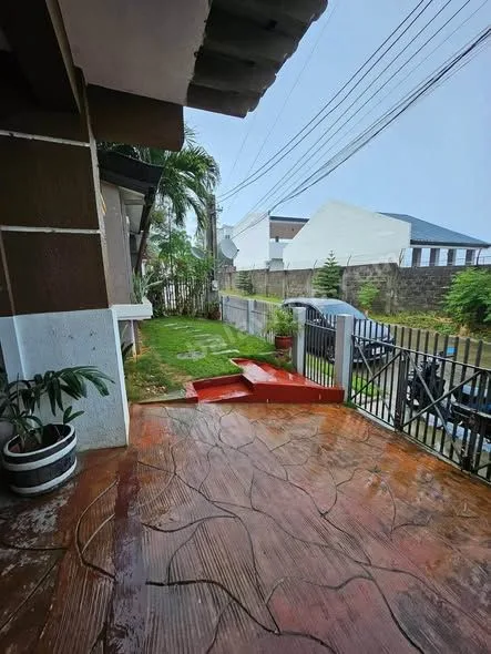 Furnished Single-Detached House in Kishanta Subdivision, Talisay