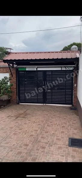 House and Lot for Sale in Sto. Tomas, Batangas