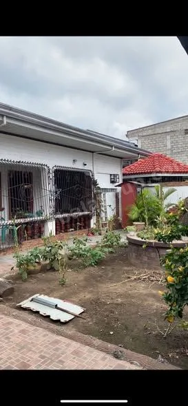 House and Lot for Sale in Sto. Tomas, Batangas