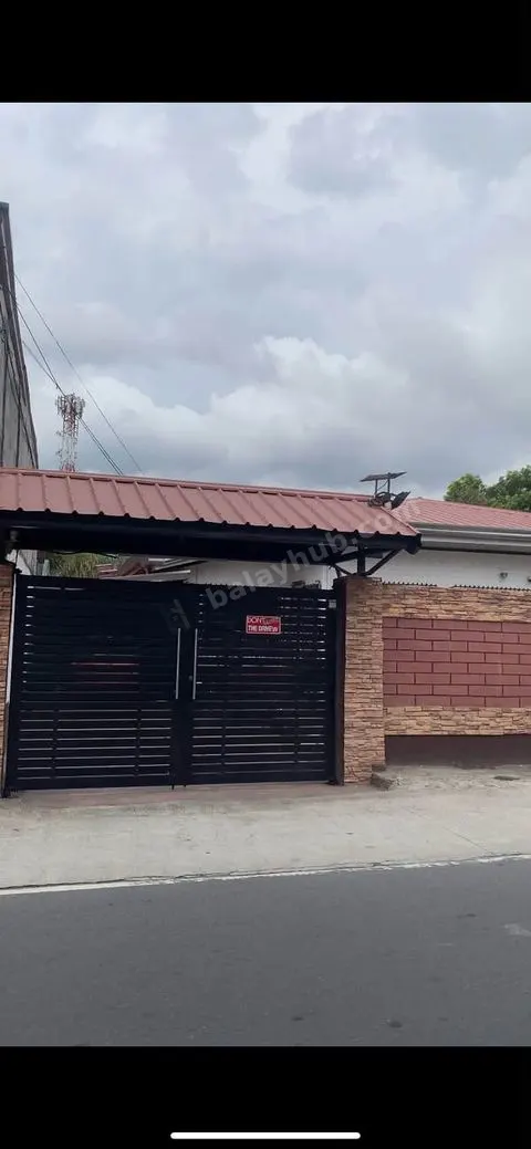 House and Lot for Sale in Sto. Tomas, Batangas