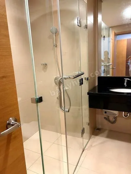 Studio Unit at Park Terraces Tower 2, Makati City