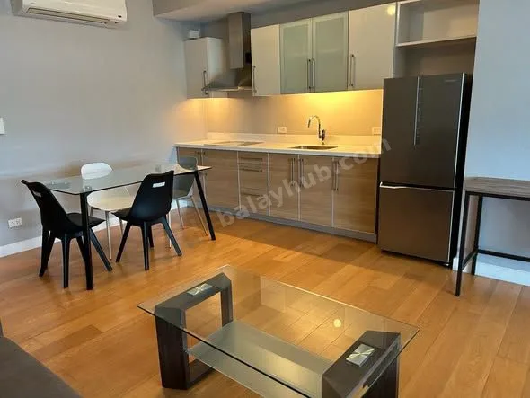 Studio Unit at Park Terraces Tower 2, Makati City