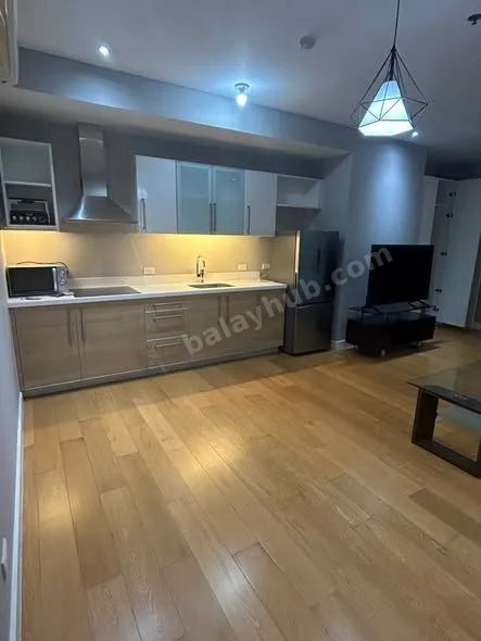 Studio Unit at Park Terraces Tower 2, Makati City