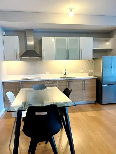 Studio Unit at Park Terraces Tower 2, Makati City