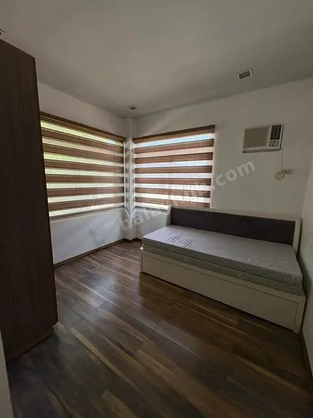 4BR Semi-Furnished House for Rent in Woodridge Park, Davao City