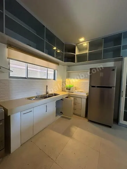 4BR Semi-Furnished House for Rent in Woodridge Park, Davao City