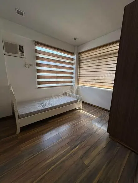 4BR Semi-Furnished House for Rent in Woodridge Park, Davao City