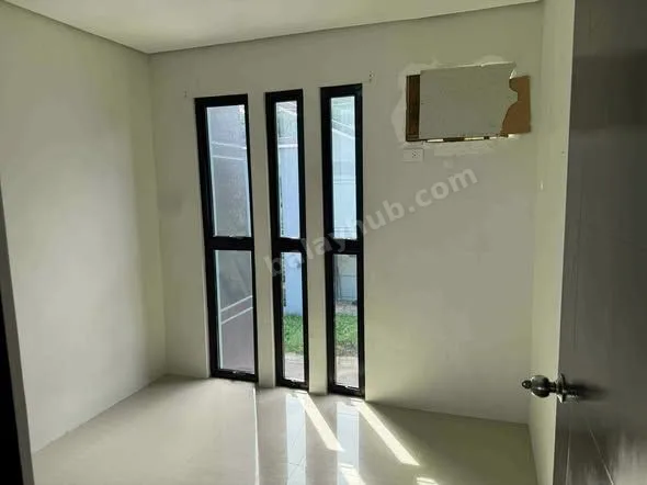 Two-Storey Duplex in Pueblo Springdale 2, Angono