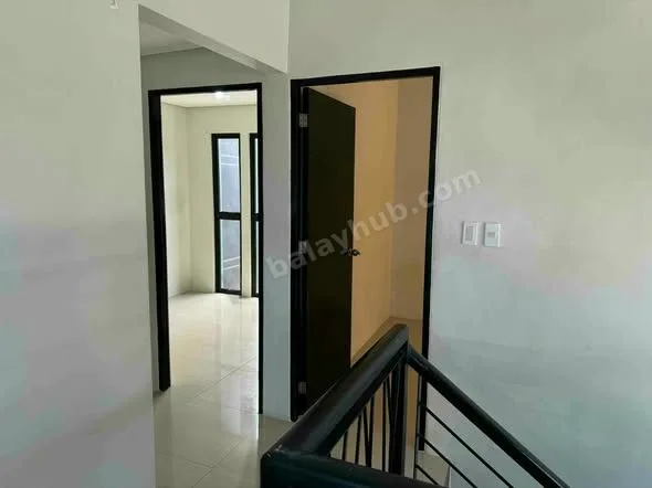 Two-Storey Duplex in Pueblo Springdale 2, Angono