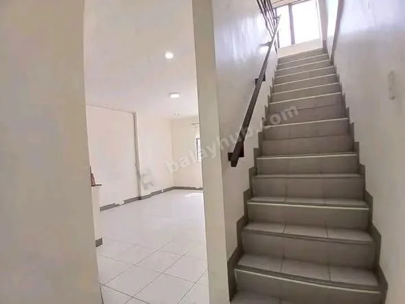 Two-Storey Apartment for Rent in Opao, Mandaue City