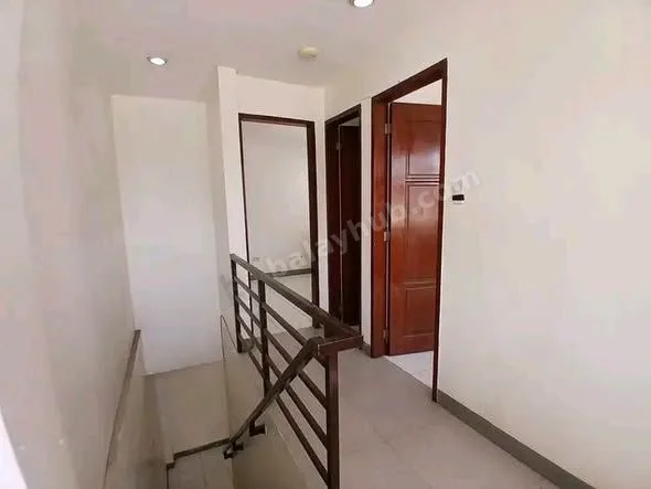 Two-Storey Apartment for Rent in Opao, Mandaue City