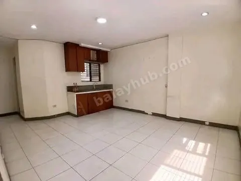 Two-Storey Apartment for Rent in Opao, Mandaue City