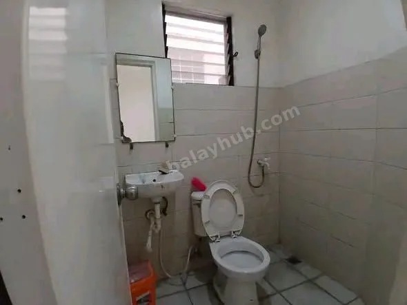 Two-Storey Apartment for Rent in Opao, Mandaue City