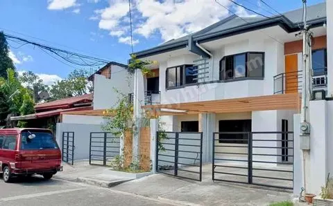 House and Lot for Sale in Vermont Royale, Antipolo