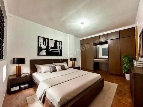 House and Lot for Sale in Vermont Royale, Antipolo