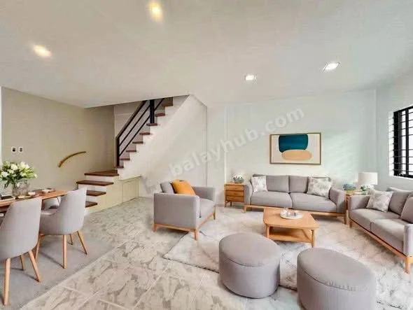 House and Lot for Sale in Vermont Royale, Antipolo