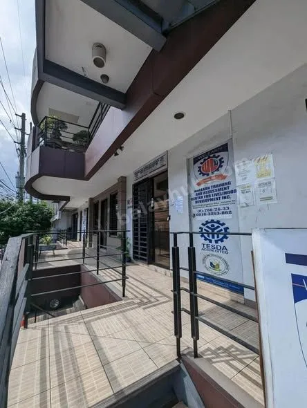 3-Storey Commercial Building with Basement & Roof Deck in Zabarte, QC