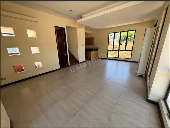 2-Storey House & Lot in Pramana Sta Rosa, Laguna