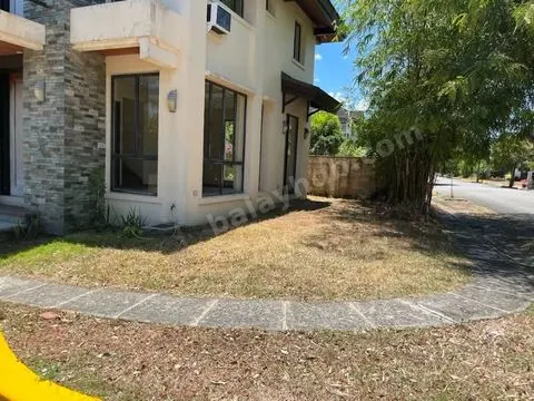 2-Storey House & Lot in Pramana Sta Rosa, Laguna