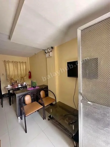 Income-Generating Apartment Complex in Dampas, Tagbilaran City