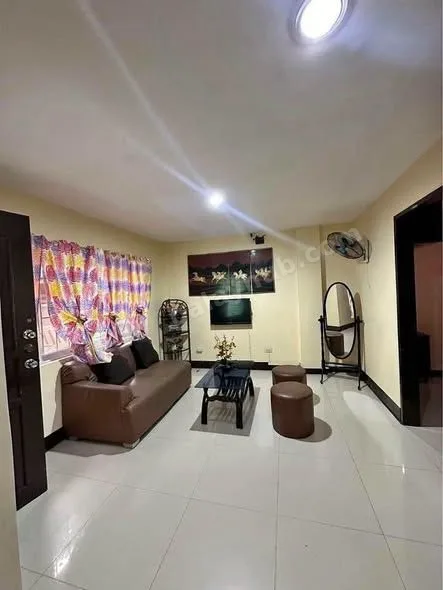 Income-Generating Apartment Complex in Dampas, Tagbilaran City
