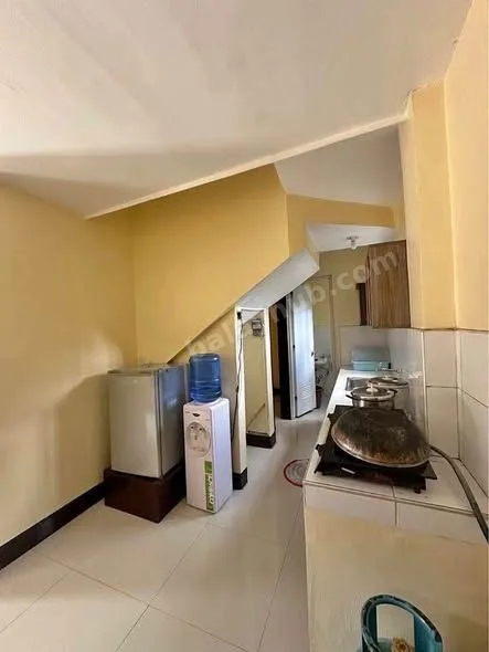 Income-Generating Apartment Complex in Dampas, Tagbilaran City