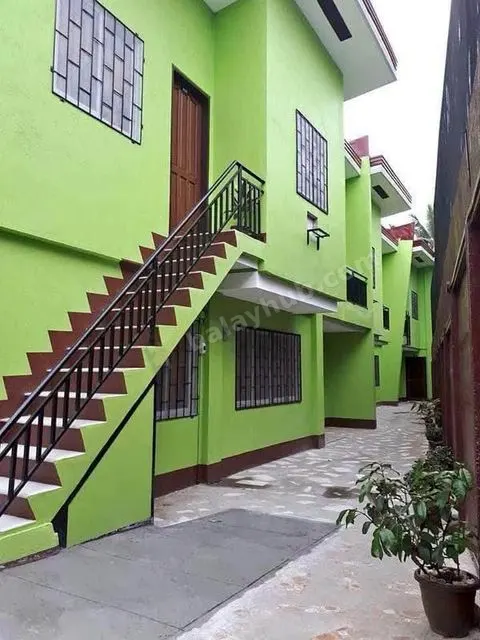 Income-Generating Apartment Complex in Dampas, Tagbilaran City