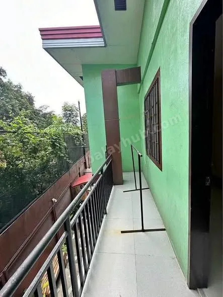 Income-Generating Apartment Complex in Dampas, Tagbilaran City