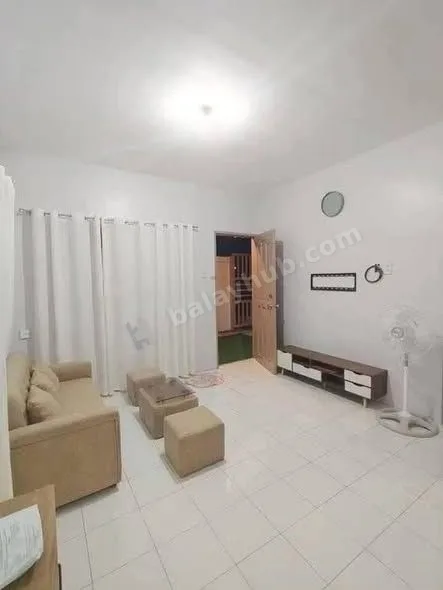 2-Bedroom Air-Conditioned Apartment in Agan North, GenSan