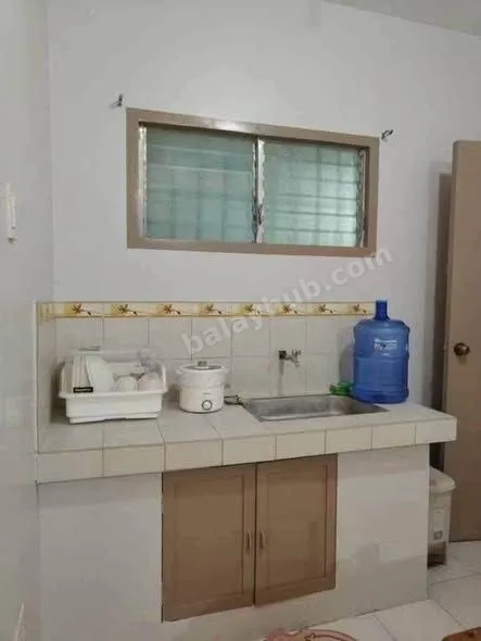 2-Bedroom Air-Conditioned Apartment in Agan North, GenSan
