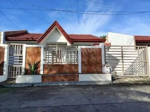 2-Bedroom Air-Conditioned Apartment in Agan North, GenSan