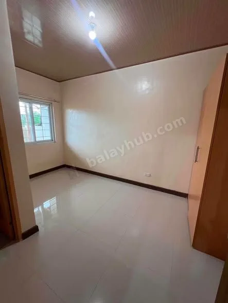 House and Lot in Granville Subd, Catalunan Pequeño