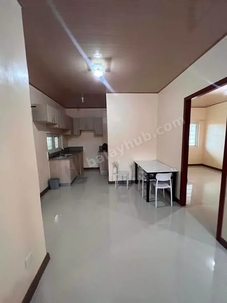 House and Lot in Granville Subd, Catalunan Pequeño