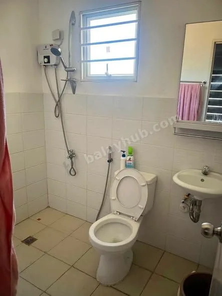 4BR House in Redfern Village, Gen. Trias for Pasalo